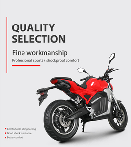 <span class=keywords><strong>Moto</strong></span> électrique à <span class=keywords><strong>prix</strong></span> compétitif <span class=keywords><strong>Moto</strong></span> électrique de bonne qualité/Moteur électrique de sport 5000w - Product Image 2