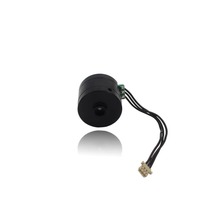 Moteur CC sans balais à aimant permanent à basse vitesse Waillynice BGM2208 pour caméra aérienne, appareils électroménagers et usage nautique