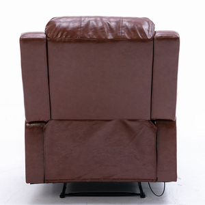 Canapé inclinable électrique multifonctionnel le plus vendu pour home cinéma et cinéma privé - Product Image 4