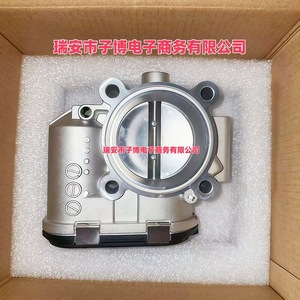 Conjunto de cuerpo de aceleración Buick Regal 0280750238 55355608 Nuevo para reemplazo o reparación - Product Image 3