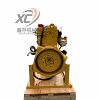 Ensemble moteur 3054E pour excavatrices 315C M313C M315C TH460B TH560B – Pièces de rechange haute performance pour engins de construction