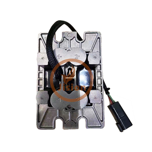 Vanne à commande électronique 490-1012 pour excavatrice E320GC E323G E330GC - Product Image 2