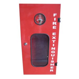 Cassetta Antincendio in Plastica per Veicoli Pesanti - Varie Specifiche, Accessorio Essenziale per la Lotta Antincendio - Product Image 3