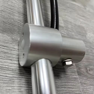 Antena Yagi Dipolo Plegable de Aleación de Aluminio FM 88-108MHz con Cable de 3m - Product Image 6