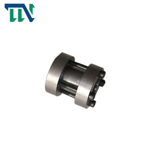 Z22 20X50 Conjunto de bloqueo Eje Dispositivo de bloqueo sin llave Disco retráctil - Product Image 5