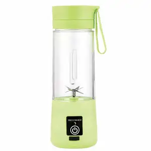 Guter Preis Saftmixer-Becher elektrischer Mixer frischer Saft Smoothie-Hersteller Mixer Entsafter Flasche