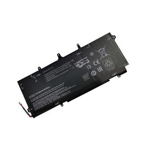 BL06XL 1040 G0 G1 G2 6 셀 11.1V 3700mAh/42Wh 용 폴리머 배터리 리튬 이온 교체 노트북 배터리 - Product Image 1