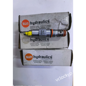Valve à cartouche SUN HYDRAULICS RDBA-LCN d'occasion - Product Image 3