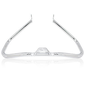 Barres de protection de moteur de moto RP0890-1012 RACEPRO pour <span class=keywords><strong>Harley</strong></span> Davidson <span class=keywords><strong>Softail</strong></span> 2018 2019 2020 2021 2022 2023 - Product Image 3