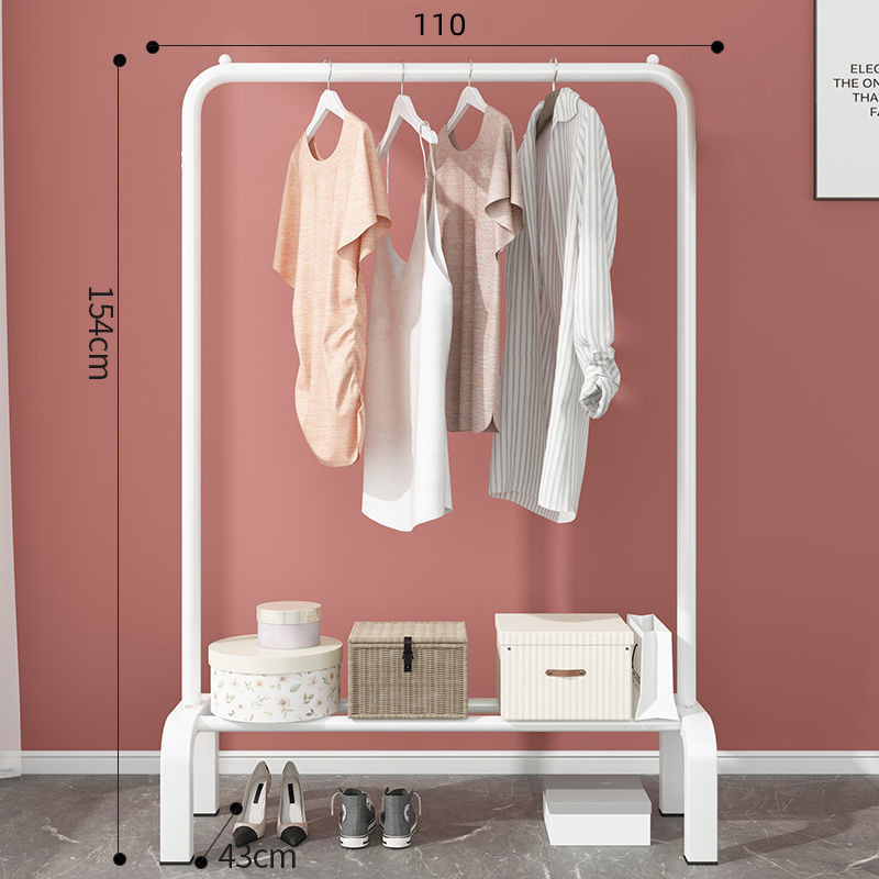 White 110CM arched style