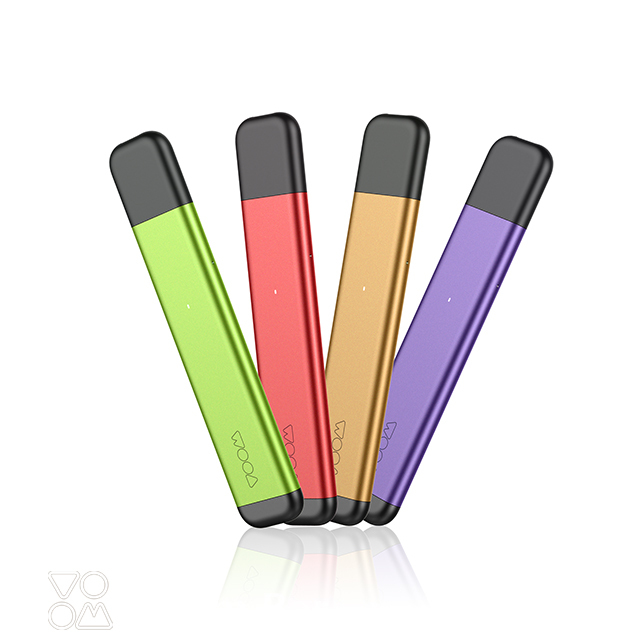 Itsuwa Voom Bar Vype Vuse Vapeador Electron Vapeadores Desechables Vape Pen