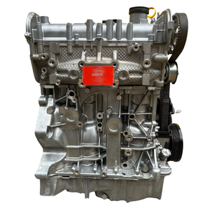 Adatto per Volkswagen di Alta Qualità: Nuova Jetta, Nuova Santana, Touan, <span class=keywords><strong>POLO</strong></span> 1.4T 1.2T, Gruppo Motore Cjz - Product Image 2