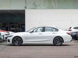 <span class=keywords><strong>BMW</strong></span> <span class=keywords><strong>325i</strong></span> M Sport Package 2022, voiture d'occasion, SUV, voiture d'occasion, SUV, essence 2022, 95 # - Product Image 4