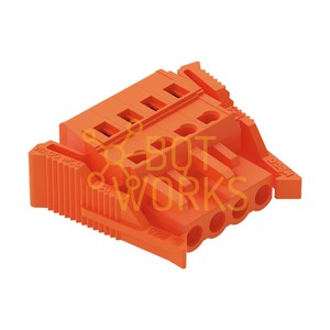 Wago 231304037000 - Nuovo - Product Image 1