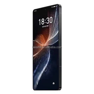 มีสินค้าในสต็อก <span class=keywords><strong>MEIZU</strong></span> <span class=keywords><strong>20</strong></span> INFINITY Snapdragon 8 Gen 2 รองรับซิมคู่ หน้าจอ 6.79 นิ้ว 2K+ LTPO 120Hz กล้องหลัง 108MP กล้องหน้า 32MP 3 ตัว ชาร์จเร็ว 65W - Product Image 4