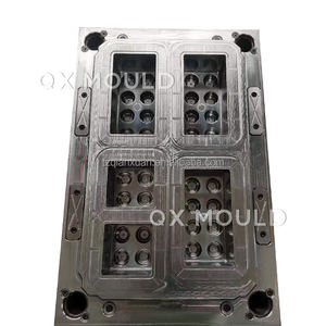 ألعاب مكعبات بناء بلاستيكية كبيرة مخصصة عالية الجودة للأطفال-تصميم - Product Image 4