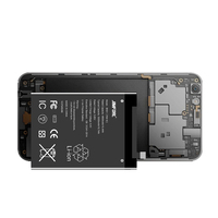 Harga pabrik baterai pengganti BN51 5000mAh untuk Xiaomi Redmi 8 dan 8A baterai ponsel Digital kualitas tinggi
