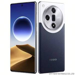 Nuovo Smartphone <span class=keywords><strong>OPPO</strong></span> 5G Find X7 con Processore Deca Core, 12GB/512GB, Schermo OLED 6.8'', Batteria 5600mAh, Ricarica Rapida 120W, Sistema Operativo <span class=keywords><strong>ColorOS</strong></span> - Product Image 6