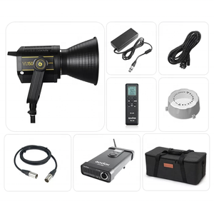 Df bán buôn <span class=keywords><strong>Mini</strong></span> <span class=keywords><strong>Godox</strong></span> vl150 chuyên nghiệp <span class=keywords><strong>Studio</strong></span> Fill ánh sáng sống LED cho nhiếp ảnh gia chuyên nghiệp - Product Image 5