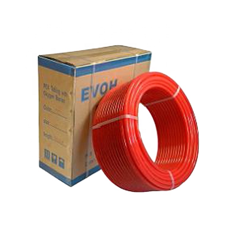 1/2 трубы для воды pex OEM для рынка сша