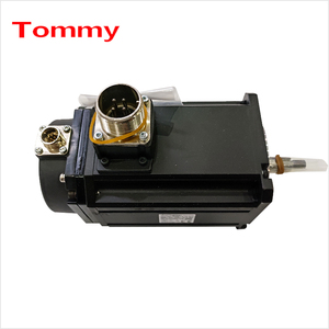 Motor AC HF105T-A48, Pieza de Repuesto para Automatización Industrial, 100% Original, 100% Probado, 12 Meses de Garantía - Product Image 6