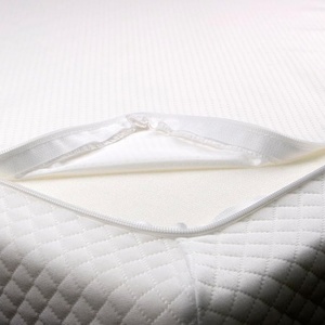 Matelas en mousse à mémoire <span class=keywords><strong>de</strong></span> forme rafraîchissante à fermeté moyenne pour soulager la pression et favoriser le soutien, idéal pour les enfants, compatible avec les lits superposés, livré en boîte – Offre Spéciale - Product Image 2