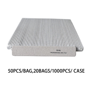 ตะไบเล็บม้าลายสี่เหลี่ยมสี่เหลี่ยมสำหรับใช้ในบ้าน - Product Image 5