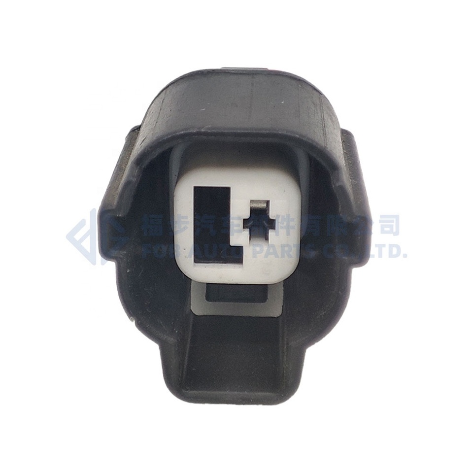 0090-402 Vtec Solenoid Plug Auto waterproof connector speaker plug ABS Speed Sensor plug 6181-0227 6189-0386 for Honda