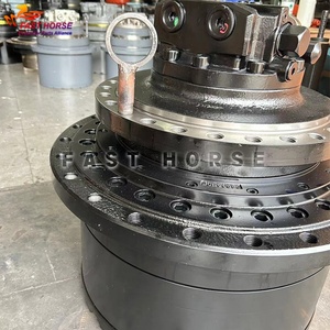 Hangood SY500H <b>Walking</b> Final Drive for SY485 SY500C Excavator Planetary Gearbox 15L Oil Capacity Construction <b>Machinery</b> Parts - Product Image 2