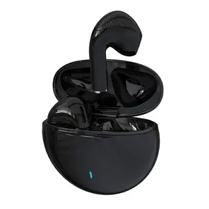 Factory Wholesale Cost Headset Sports Gaming Handsfree Bt 5.0 Wireless Neckband Earphones Headphones Headsets