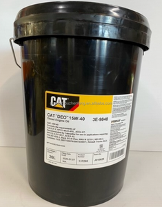 น้ำมันไฮดรอลิก/ไฮโดขั้นสูง10, ISO 46 / SAE 10W / <span class=keywords><strong>309</strong></span> 6942 (20L) - Product Image 2