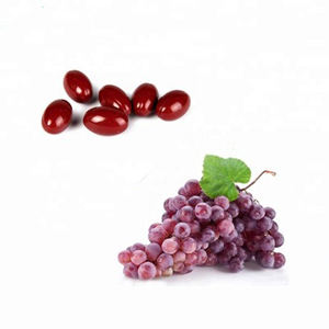 Ekstrak biji anggur organik larut dalam air antioksidant - Product Image 2