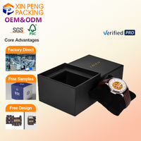Boîte cadeau en papier kraft écologique imperméable personnalisée OEM 2026 XP avec gaufrage et logo personnalisé, emballage en gros de Chine
