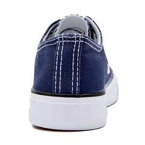 ホットセールキッズカジュアルキャンバスシューズロートップブランドキッズ子供用キャンバスシューズカスタムガールボーイズスクールキャンバススニーカーシューズ - Product Image 4