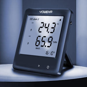 Yowexa YDP-20 Digitale Lcd-Display Hygrometer Vochtigheidstemperatuur Pdf <span class=keywords><strong>Data</strong></span> <span class=keywords><strong>Logger</strong></span> - Product Image 4