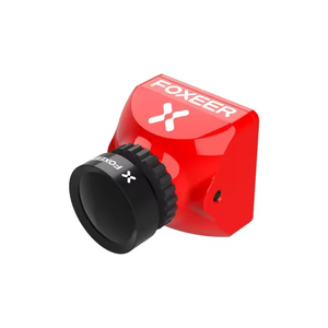 Cámara de Carreras Foxeer Micro Predator 5, Lente con Latencia de 4ms, Super Flip 5.8g, 19x19mm, Carcasa Completa, 6.3g, para Accesorios RC - Product Image 2