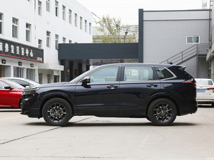 Ho-nda khoe 2024 1.5t gas xe 2.0L Hybrid xe 7 chỗ nhỏ gọn SUV ho-nda Xăng xăng xe ô tô để bán - Product Image 4