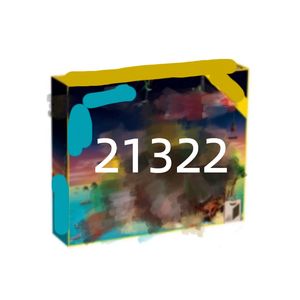 Blocs de construction Pirates <span class=keywords><strong>des</strong></span> Caraïbes, bateau de guerre, voilier, aventure <span class=keywords><strong>des</strong></span> Caraïbes, jouet en briques, cadeau pour enfant et adulte, 21322 - Product Image 1