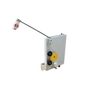 Tendeur magnétique à amortissement YHZ avec usinage CNC et acier inoxydable - Product Image 5