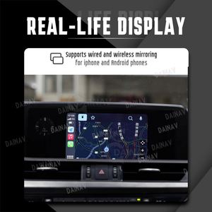 Sistema Linux para Lexus ES 200 250 260 300 2015-2022, Actualización Inalámbrica Apple CarPlay y Android Auto, Reproductor Multimedia con Pantalla OEM - Product Image 6
