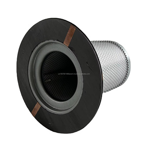 Separador de Aceite para Compresor de Aire de Aluminio MANNY 42542928 de Alta Calidad, Nuevo, Filtros de Aire/Aceite para Uso Industrial - Product Image 1