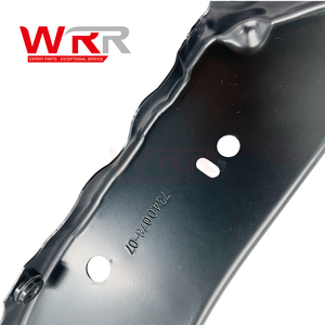 41007488042 41007488040 Soporte de carcasa de rueda para BMW G20 G22 330i, pieza estructural confiable del guardabarros interior delantero derecho - Product Image 6