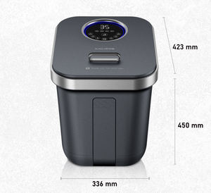 フットバスマッサージャー,高品質スマート - Product Image 5