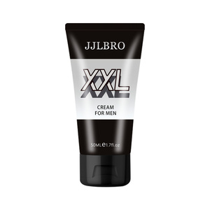 Crema para Agrandar el Pene JJLBRO Gold, Gel Íntimo a Base de Agua, No Grasoso, Extracto de Plantas Naturales Puro para la Potencia Masculina Sexual - Product Image 6