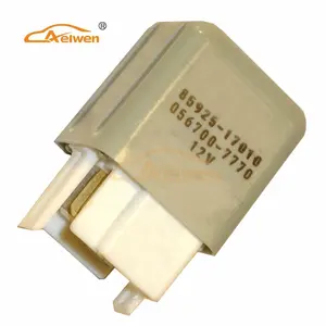 AELWEN used for toyota part no. avensis auto aftermarket horn relay 85925 17010 8592517010