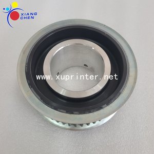 ER Original new F2.016.131 Pulley Toothed Belt 135x63x62mm CD102 SM102 XL105 <b>Printing</b> <b>Machine</b> for Heidelberg - Product Image 2