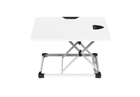 Table de réunion de conception moderne AOKE, mobilier de bureau, cadre de bureau en métal, fer, mobilier de bureau moderne, usine en Chine, petit bureau