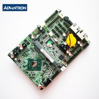 Carte mère industrielle TE7015S V1.1 3.5\" BCD-2B3512B, processeur I3 I5 I7, module CPU, carte principale, carte mère, stock d'origine