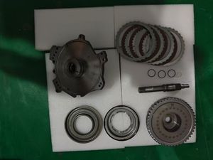 Cvt19 qr025 025cha-1504210ดั้งเดิม018 025 CVT cuerpo de qr025 - Product Image 4