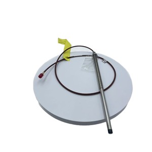 Conjunto de Cable de Sensor VL-202A08L-1A72, 20V 20Hz, Hecho en EE. UU., Número de Pieza Original VL-202A08L-1A72 - Product Image 5